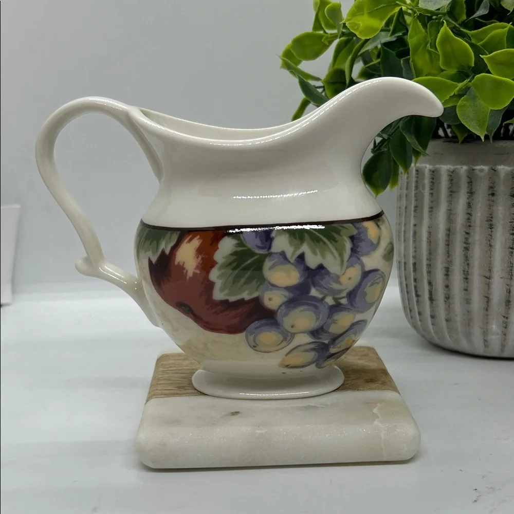 Noble Excellence NAPA VALLEY CREAMER